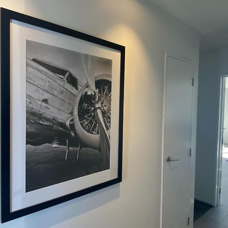 30 Rutherford Crescent แฮนเมอร์สปริงส์ ภายนอก รูปภาพ
